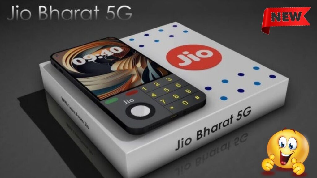 सिर्फ ₹1999 में लॉन्च हुआ Jio का 5G धमाका फोन, 8000mAh बैटरी और तगड़ा कैमरा के साथ – Jio Phone 5G