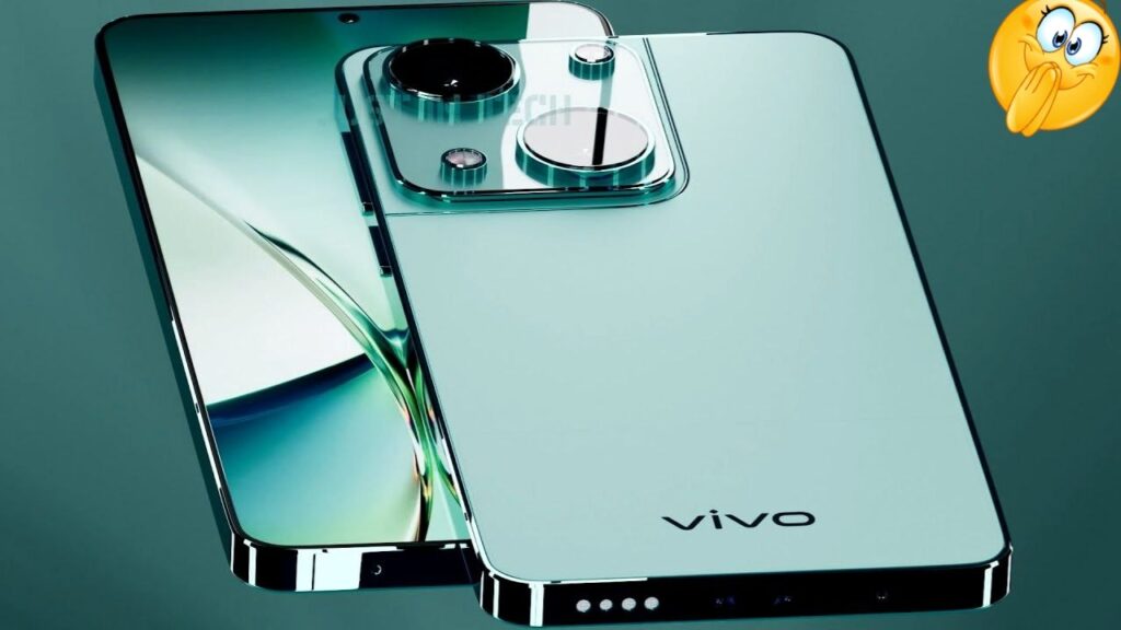 Vivo ने मचाया तहलका: 200MP कैमरा, 24GB रैम और 8400mAh बैटरी वाला स्मार्टफोन धांसू कीमत पर लॉन्च!