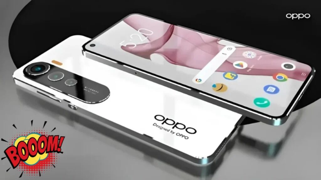 Oppo ने लॉन्च किया DSLR Killer 5G Smartphone, ₹11,000 में Sony कैमरा सेंसर और प्रीमियम फीचर्स - Oppo Reno V1 Pro